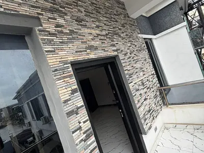 4 Bedroom Fully Detached Duplex