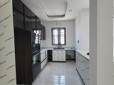 Brand New Luxury 2 Bedroom Apartment