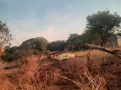 Smart Large Plot for Long Term Investment Perfect for Developers