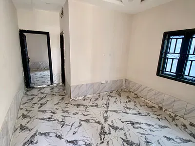 Sweet and Portable One (1) Bedroom Apartment
