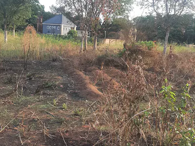 Perfect Land for Real Estate Development or Buy and Resell