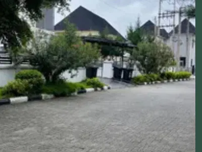 900SQM of Land at Genesis Colony Estate Ajah