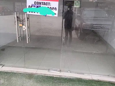 A Shop