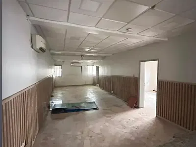 Self Compound 7 Bedroom Semi-Detached Duplex