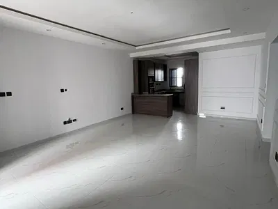 3 Bedroom Apartment with BQ
