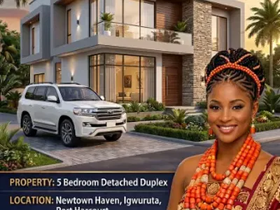 Family Legacy Awaits! 5 En-Suite Bedrooms, 465 SQM