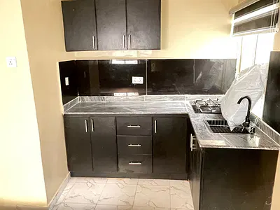 Beautifully Furnished Studio