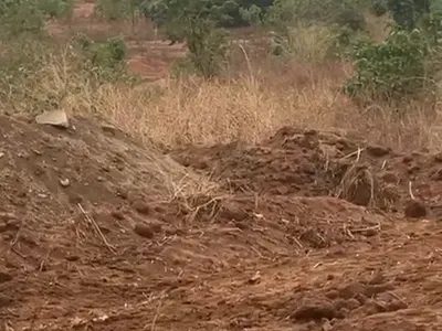 7558 SQM of Land