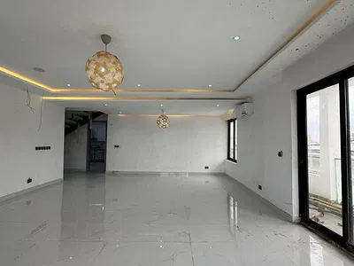 Newly Built 4 Bed Maisonette House