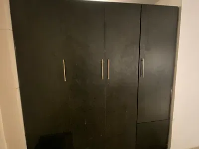 Newly Renovated 4 Bedroom Semi Detached with BQ