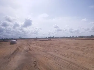 Land Property