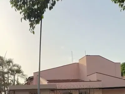 2, 381 SQM of Land with an Old Building