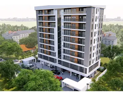 VI Luxury Apartment