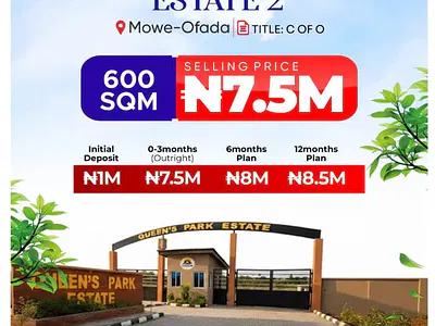 A Land Property