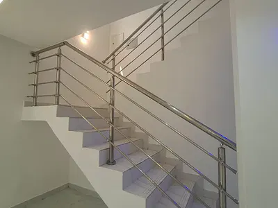Brand Newly Built Luxury 3 Bedrooms Terrace Duplex with BQ .