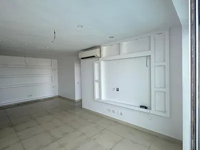 Two Bedroom Apartment,