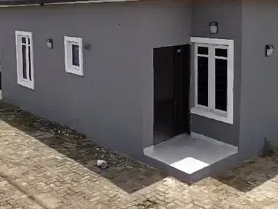 Brand New 3 Bedroom Bungalow, Queens Home, Mowe Ofada, Ogun, Terraced Bungalow for Sale
