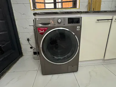 4 Bedroom Duplex with Personal Swimming Pool