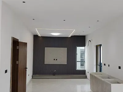 Brand New Premium 5 Bedroom Detached House