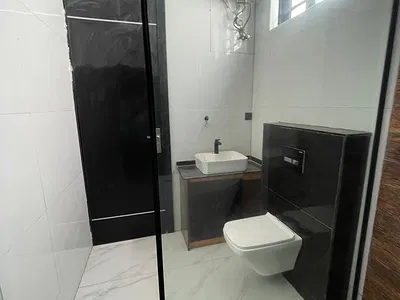 4 Bedroom Fully Detached Duplex with BQ