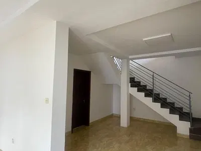 Luxury 4 Bedroom Terrace Duplex