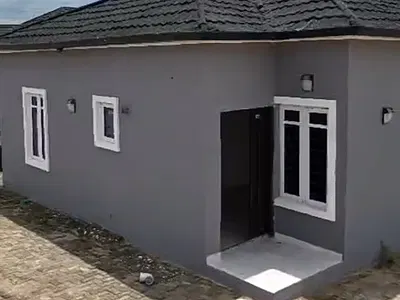 Brand New 2 Bedroom Bungalows