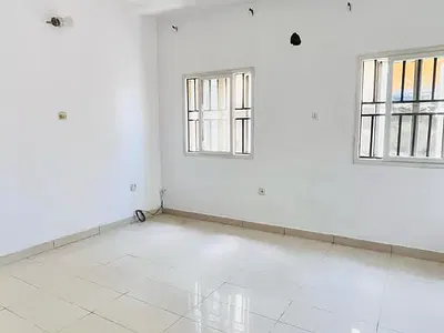 Spacious Studio Apartment with Balcony in Osapa, Lekki