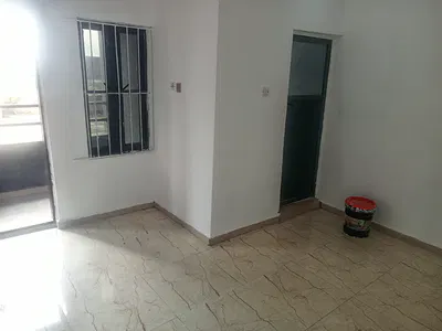 Spacious and Standard Mini Flat - Upstairs, Well Fenced and Gated