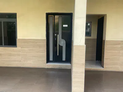 Furnished Four Bedroom Terrace for Rent
