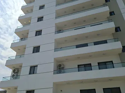 Luxury 3 Bedroom House with BQ