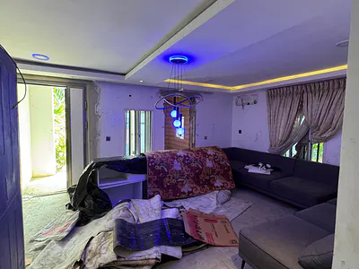 Self Contain Studio Apartment