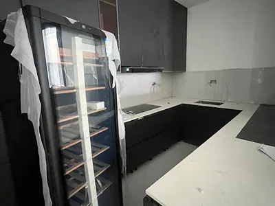 Contemporary 6 Bedroom Fully Detached Duplex