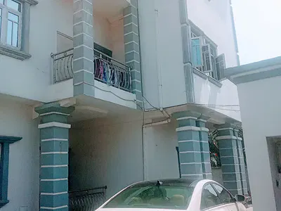 2 Bedroom Flat