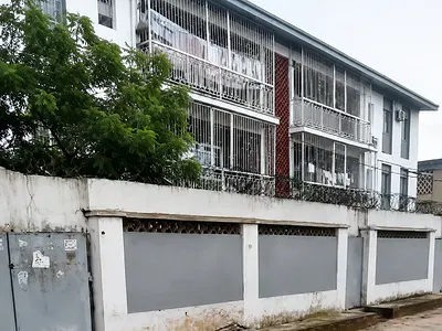 Block of 6 Flats with 6 Unit of BQ