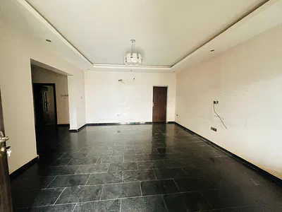 A Spacious 3 Bedroom Flat with BQ