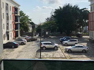 2bed Room Apartment