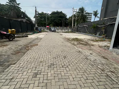 Commercial Property for Long Lease