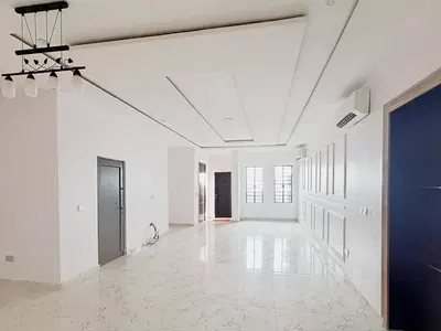 Unfurnished 3 Bedroom Apartment with BQ