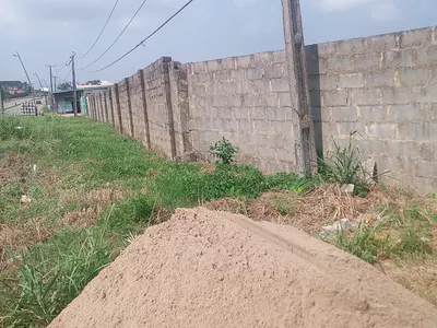 Affordable 3 Plots of Land