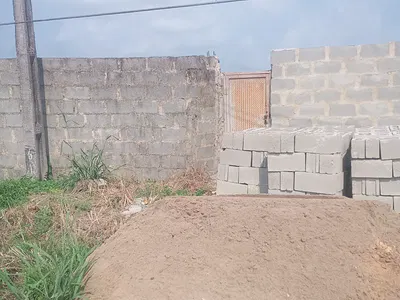 Affordable 2 Plots of Land