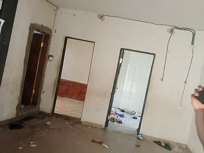 Luxurious Room and Parlour Facing Express Road