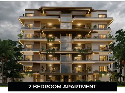 Pre-Launch Off-Plan Estate Plots (Up to 50%+ Projected Annual Roi)