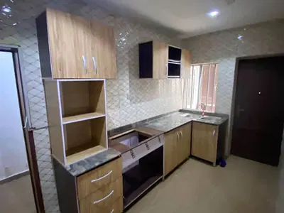 4 Bedrooms Semi Detached Duplex