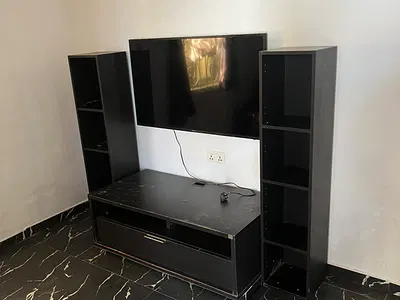 Furnished Mini Flat Available