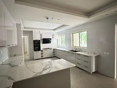 12 Units of 3 Bed Apartments with BQ