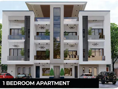 Pre-Launch Off-Plan Estate Plots (Up to 50%+ Projected Annual Roi)