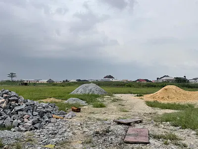 Own a Secure C of O Land
