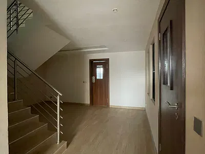 4 Bedroom Terraced + BQ — Victoria Island (VI), Lagos