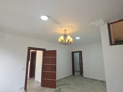 2bedroom Apartment Available in a Serene and Secured Environment