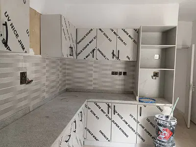 4 Bedroom Detached Duplex Plus 2 Rooms BQ